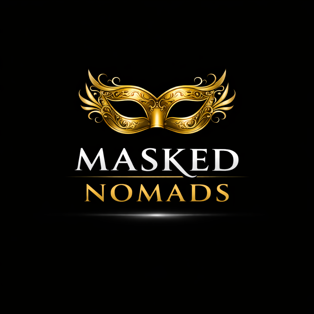 Masked Nomads